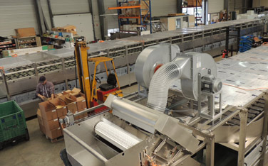 JPB Industry