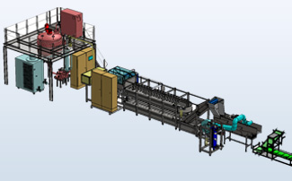 Hot Melt Product Service