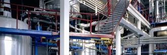 Manufacturers worldwide